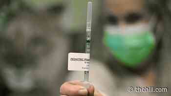 Biden administration to ship 11 million vaccine doses abroad