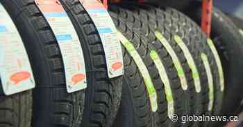 Sask. company ordered to remit unpaid tire recycling fees