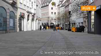 Die Augsburger Wirtschaft schlägt Alarm: "Ein erneuter Lockdown wäre fatal" - Augsburger Allgemeine