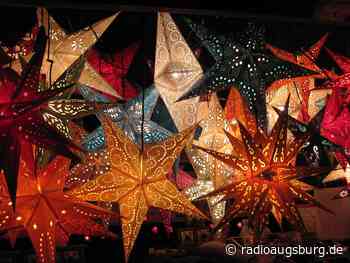 Weihnachtsmärkte online entdecken - Radio Augsburg