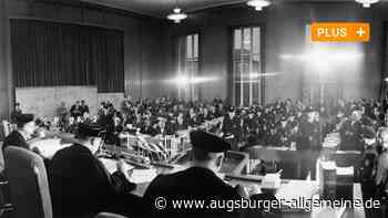 Wie verändert sich die Erinnerungen an die NS-Zeit ohne Zeitzeugen? - Augsburger Allgemeine