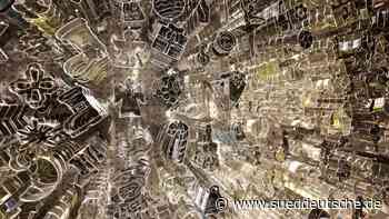 Augsburg: Unfall beim Plätzchenbacken - Süddeutsche Zeitung