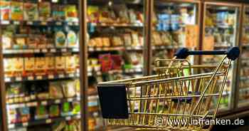 Bamberg: Supermarkt-Mitarbeiter erwischt ganze Familie auf Diebeszug - Polizei findet noch mehr