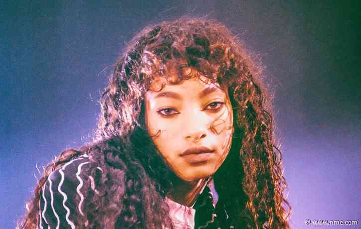 Willow on the racism her mother faced as a rockstar: “At every single show, she won them over”