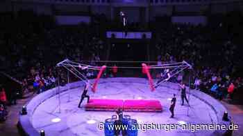 Wegen Corona: Ulmer Weihnachtscircus fällt auch in diesem Jahr aus