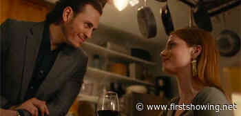 A Terrifying Dinner Party Satire - Official Trailer for 'An Exquisite Meal'