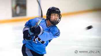 With Olympics months away, China has turned to Canada for help in getting better at hockey