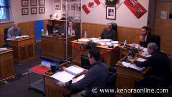 Kenora begins 2022 budget process - KenoraOnline.com