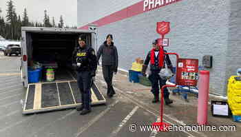 Stuff A Cruiser returns tomorrow in Kenora - KenoraOnline.com
