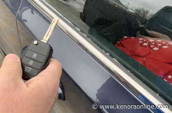Lock it or Lose it - KenoraOnline.com
