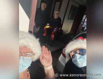 2nd Annual Secret Santa for Seniors looking for donations - KenoraOnline.com