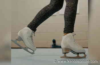 Kenora Skating Academy impress at Super Skate - KenoraOnline.com
