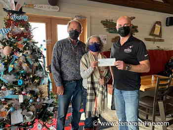 Peace Park fundraising over $80k - KenoraOnline.com