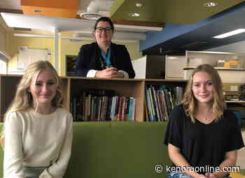 Kenora Catholic adds student mental health advisors - KenoraOnline.com