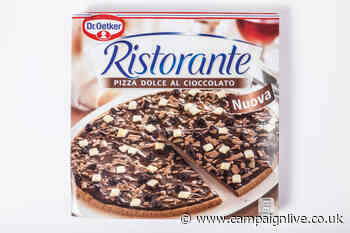 Dr Oetker picks Adam & Eve/DDB to lead global creative account