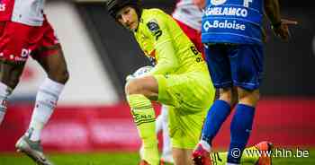 Sammy Bossut predikt rust bij Zulte Waregem na verlies tegen Gent: “We moeten hier als groep uit komen” - Het Laatste Nieuws