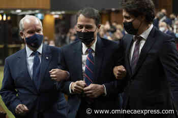 Board exceeded its authority in imposing vaccine mandate for Commons: Speaker - Vanderhoof Omineca Express