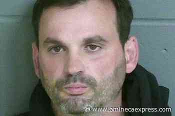 Man who put razor blades in pizza dough sentenced to prison - Vanderhoof Omineca Express