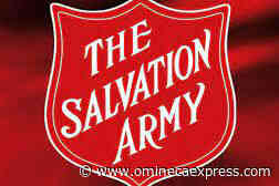 Salvation Army no longer operating Vanderhoof thrift store – Vanderhoof Omineca Express - Vanderhoof Omineca Express