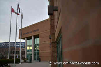 Man sues Kelowna RCMP officer over December 2019 shooting – Vanderhoof Omineca Express - Omineca Express