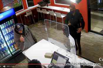 BC Pizza Hut employee shaken after being target of racist comments – Vanderhoof Omineca Express - Vanderhoof Omineca Express