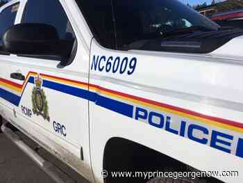 Highway 16 in Vanderhoof reopens after serious collision - My PG Now