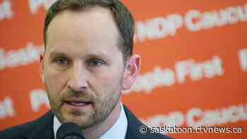 As Omicron spreads across Canada, Sask. NDP calls for expansion to COVID-19 booster shots