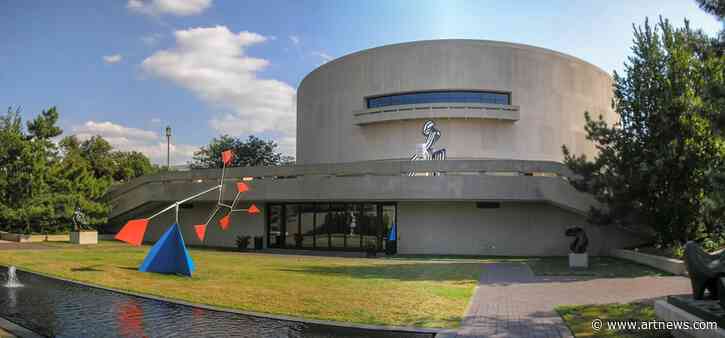 Controversial Revitalization of Hirshhorn Museum’s Sculpture Garden Approved
