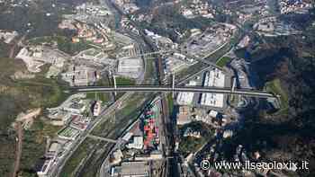 Bellanova: "La Gronda è un'opera indispensabile, va realizzata" - Il Secolo XIX