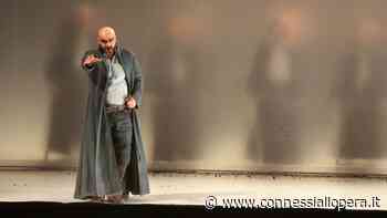 Como, Teatro Sociale – Il trovatore – Connessi all'Opera - Connessi all'Opera