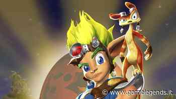 Jak and Daxter: The Precursor Legacy, PlayStation Studios ricorda l'opera - Game Legends