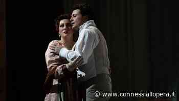 All'Opera di Roma, "Tosca" con Hernández e Grigolo. Dirige Arrivabeni - Connessi all'Opera