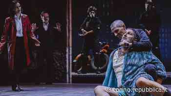 Un contagiato nello staff, annullata al Carignano "Peachum, un'opera da tre soldi" da stasera a domenica - La Repubblica