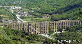Acquedotto Carolino, visite guidate alla grandiosa opera di Vanvitelli - PUPIA