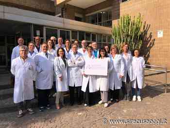 Tumori della mammella: la Breast Unit di Siracusa opera ricostruzione dopo mastectomia - SiracusaOggi.it