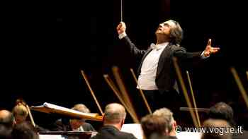 Riccardo Muti porta a Milano la sua Italian Opera Academy - Vogue.it