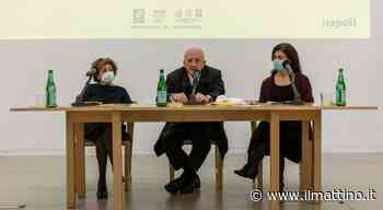 Il Madre all'opera: il museo presenta il nuovo calendario di mostre per il 2022 - Il Mattino