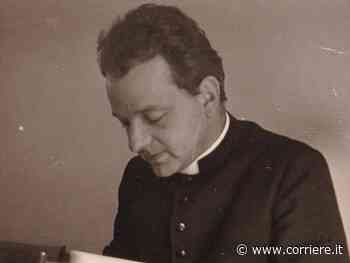 Aiuti ai bambini senza famiglia, l’opera di don Ivo Silingardi diventa una mostra della solidarietà - Buone Notizie