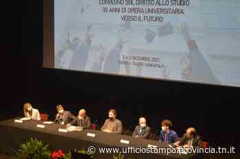 Il futuro di Opera Universitaria - Ufficio Stampa