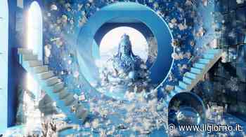 Behind the Canvas, nel metaverso l'opera digitale collettiva nata su Instagram - Il Giorno