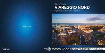 Inaugura cabina primaria "Viareggio nord", una grande opera per la Versilia - lagazzettadiviareggio.it
