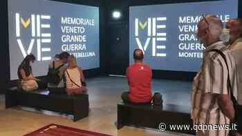 “Edizione Bianca”: MeVe e CombinAzioni presentano l'opera frutto della residenza d'artista svolta a settembre - Qdpnews