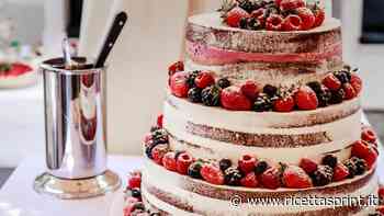 Il dolce delle feste, il dessert nascosto in un’opera d’arte - RicettaSprint