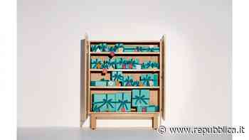 Il Calendario dell’Avvento che celebra Basquiat - La Repubblica