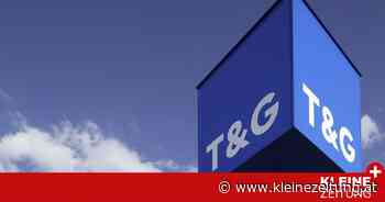 Steinfeld und Winklern: Oberkärnten bekommt zwei neue T&G Märkte - Kleine Zeitung