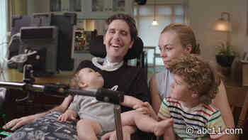 Our America: Accomplices - The Story of Ady Barkan | Full Episode