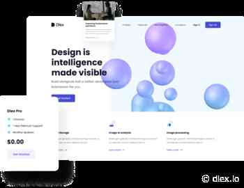 Marketing Components for Figma