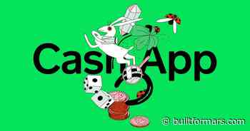 A UX case study on Cash App