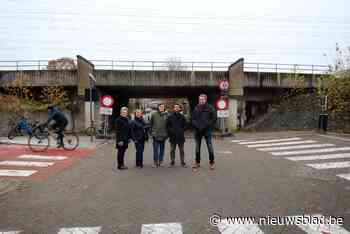 Afsluiten Donderbrug niet de juiste oplossing volgens de buurt