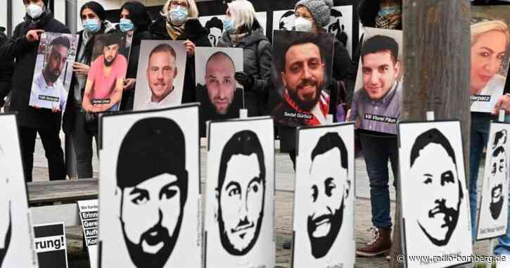 Anschlag von Hanau – Angehörige fordern Aufklärung